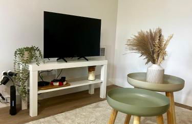 Le petit Apollon - T2 Climatisé - Photo 21