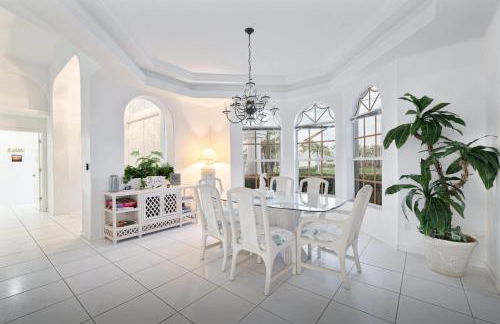 Free HeatedPool on SailboatAccessCanal boat lift - Foto 20