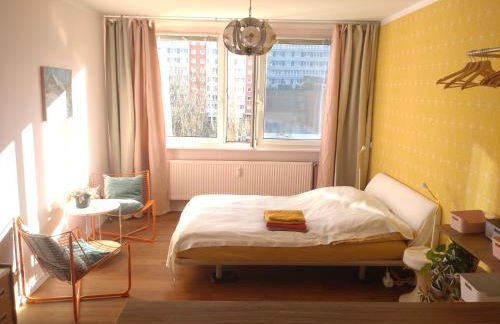 Mitte von Mitte - Blick auf den Turm - Foto 1