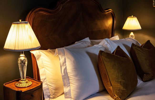 The Forest at Mount Congreve Gardens - Foto 9