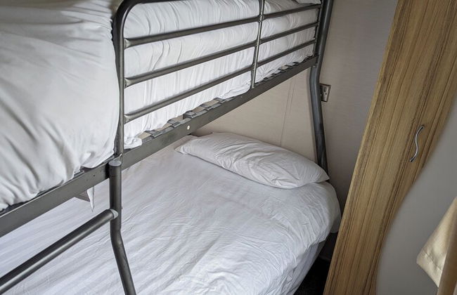 Cayton Caravan Holidays - Foto 4