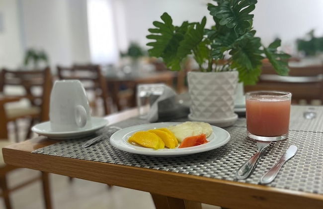 Hotel Areião - Photo 30