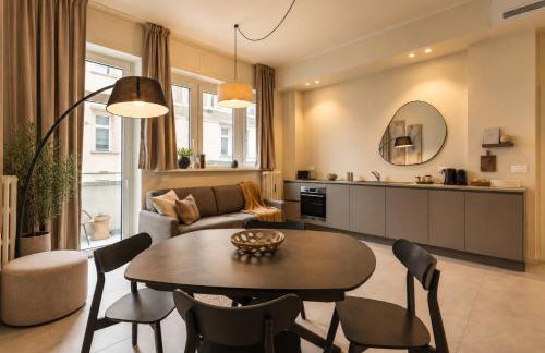 Giselda Corner Suite - Smart Central - Photo 12
