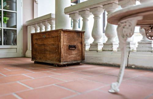 Appartement Waldhorn - Foto 22