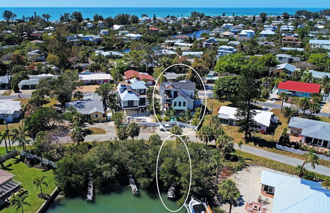 Vitamin Sea managed by Beach Retreats - Foto 41