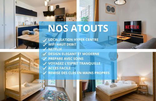 La Bibliothèque - Les Demeures d'Adrien - Foto 2