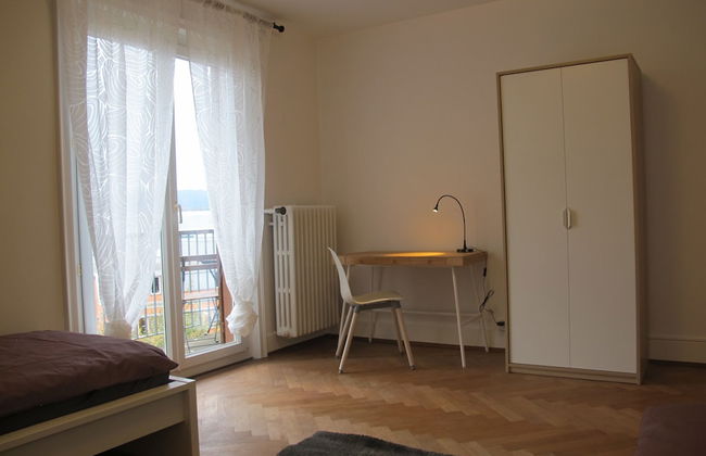 Zurich Furnished Apartments - Foto 19