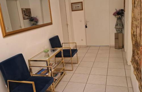 Apartroom München-Ost Berg-am-Laim - Foto 42