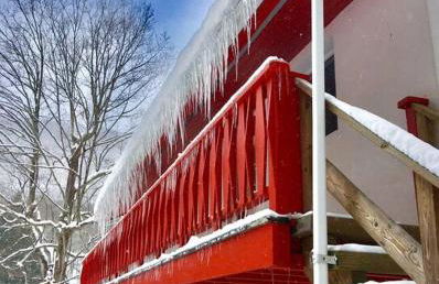 Catskill Cabin, Cool Apartment, 2nd Floor - Photo 21