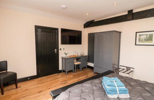 Moor Farm Cottage - Foto 19