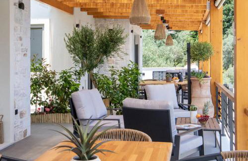 Aquanera Villas - Sunrise View Retreat with Private Pool- 5 minutes from the beach- By Villa Mana Gers - Foto 46