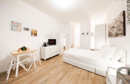 Minerva, Elegant Stay in the Bologna City Center - Photo 11