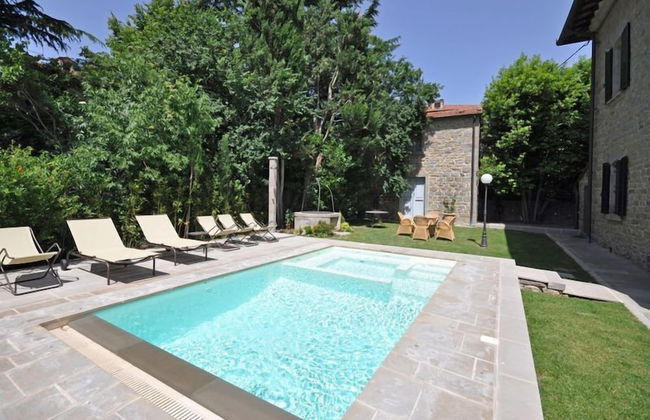 Villa Primula - Foto 14