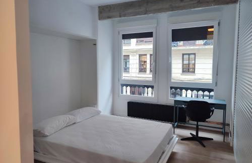 MBE Premium Centro Ciudad Bilbao - Foto 32