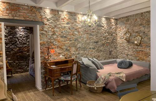 Il Giardino Segreto Arona, Charming Apartments - Foto 45