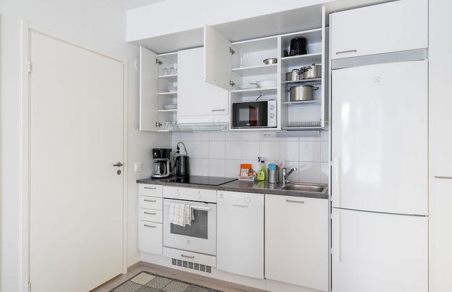 Hiisi Homes Kirkkonummi Masala - Foto 47