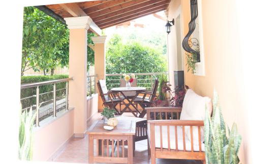 La Bella Vita - Luxury Holiday House close to Corfu Town - Photo 38