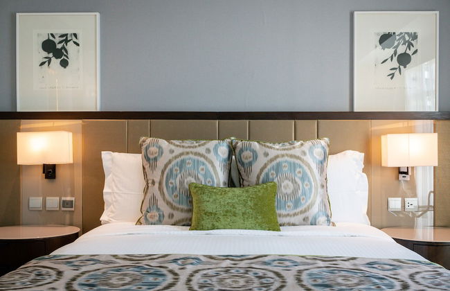 Ascott Makati - Photo 24