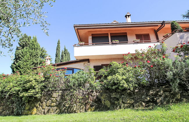 Villa Villa Mina by Interhome - Foto 101