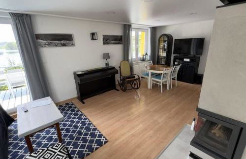 Holiday Home on Lake Marchowo With Terrace - Foto 48