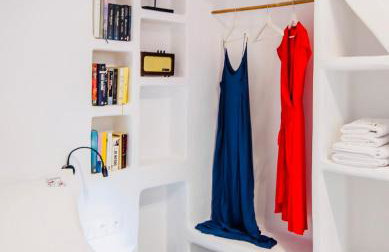 Galanis Sweet Home Milos - Foto 1