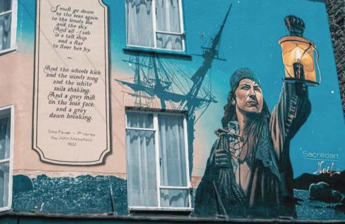 Boutique Apartment Brixham - Photo 44