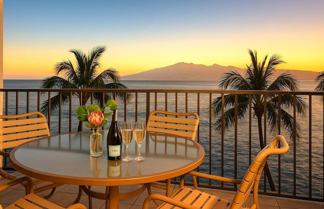 Valley Isle Resort VIR-508 by KBM - Foto 13