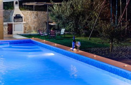 Villa Jelena - Photo 39