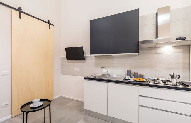 Arenella Family Apartment - Foto 21