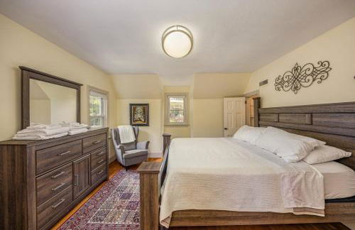 Harrisonburg Hidden Gem Across from JMU & Hotspots - Foto 31