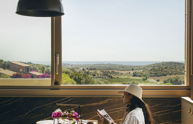 Country House Villadorata - Photo 47