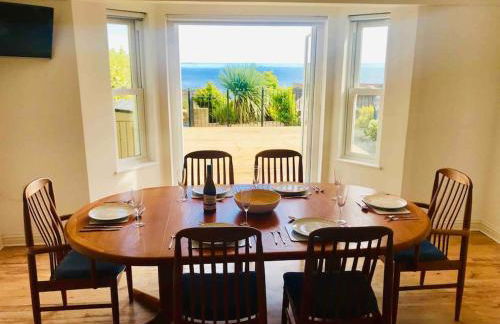 St Joseph’s Spacious Family Holiday Home Sea Views - Foto 8