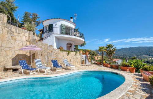 Casa Moderna en la Costa Brava con Piscina Privada y Aire Acondicionado - ES-360-5 - Foto 1