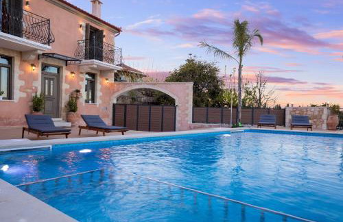 Villa Kois by PosarelliVillas - Foto 22