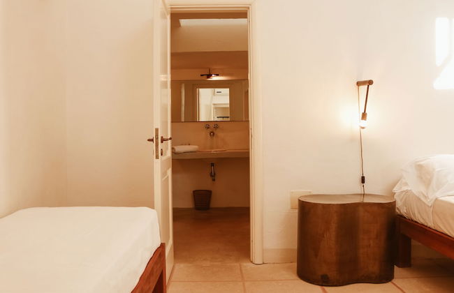 Masseria Li Foggi - Foto 49