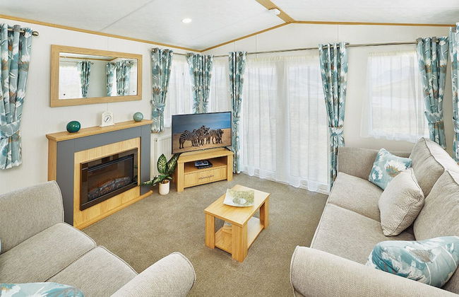 Newquay Bay Holiday Resort - Foto 49