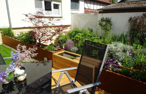 Fewo Lindenstrasse - Foto 34