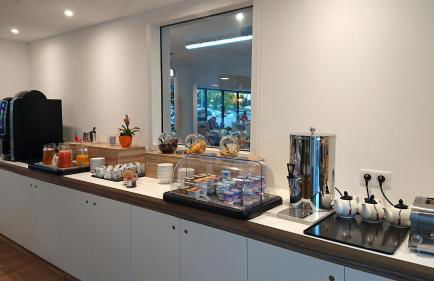 Résidence Vacances Bleues Les Coteaux de Jonzac - Photo 25