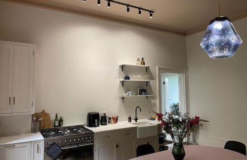 Luxury 1 bed apartment by Dover Castle spacious can sleep 4 - Foto 22