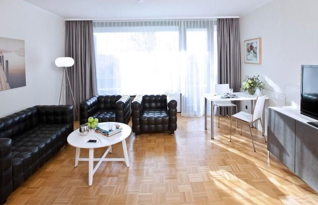 Rheinhof by Gerda Good Living - Digital Access - Foto 19