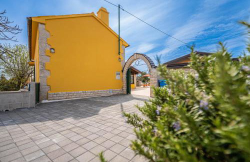 Ferienhaus/HolidayHouse Smokvica **** in Rakalj - Photo 3