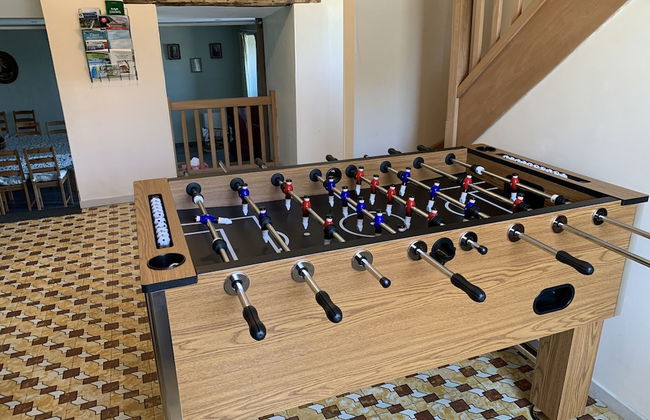 Charming Farmhouse With Large Terrace - Foto 36