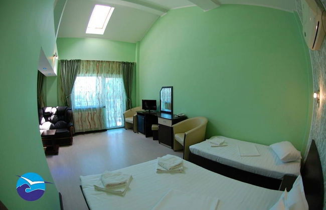 Vila Alessia - Foto 32