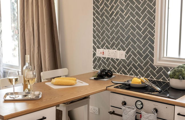 Anas Kiti Seaside Villa - Foto 1