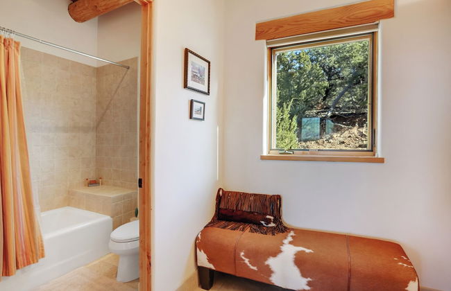 Bishops Lodge Villa Corazones - Foto 8