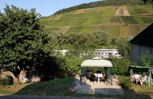 Ferienwohnung „Schwalbennest“ Reil/Mosel - Foto 2