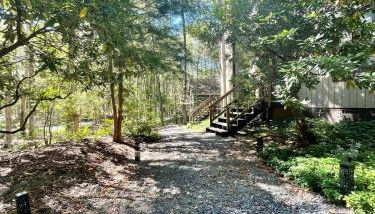 Lake Naomi Retreat Family Fun & Games - Foto 2