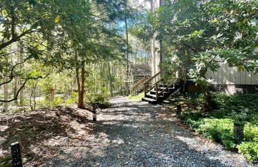 Lake Naomi Retreat Family Fun & Games - Foto 2