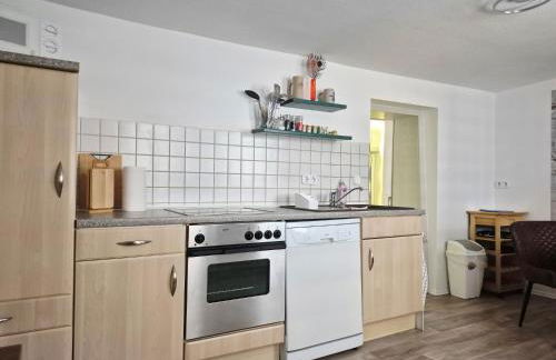 Ferienwohnungen MittenDrin - Foto 15