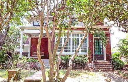 Historic Gem in Downtown Little Rock, Near Convention Center - Foto 57